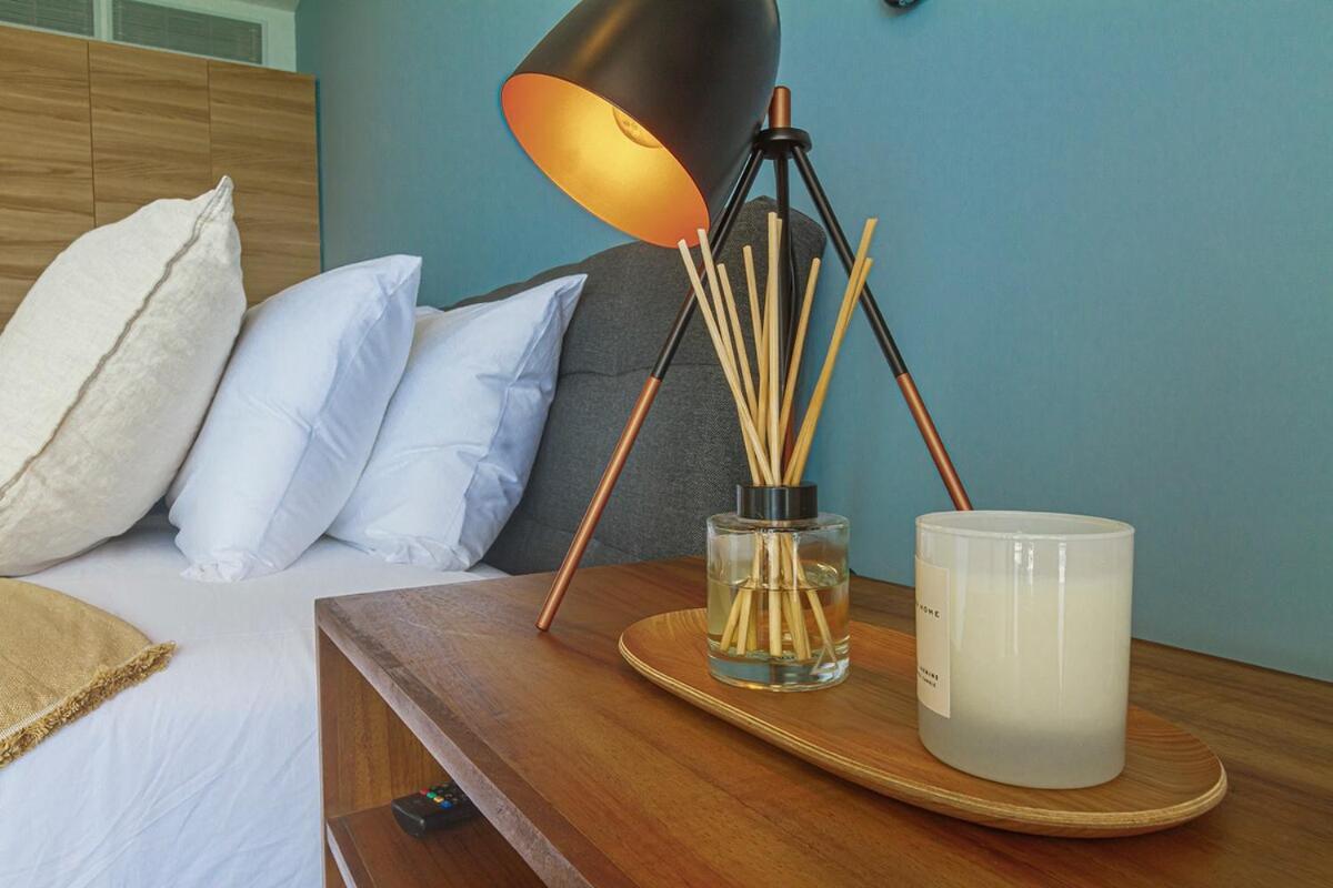 Itb Luxury Apartment On The Beach Near To 5Th Ave Плая дел Кармен Екстериор снимка